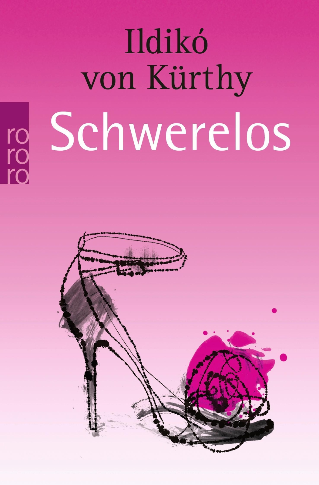 Thumbnail - Schwerelos, Ildikó Von Kürthy