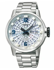 J.SPRINGS by Seiko Instruments Inc. Men's Automatic Self-Winding Watch BEB094