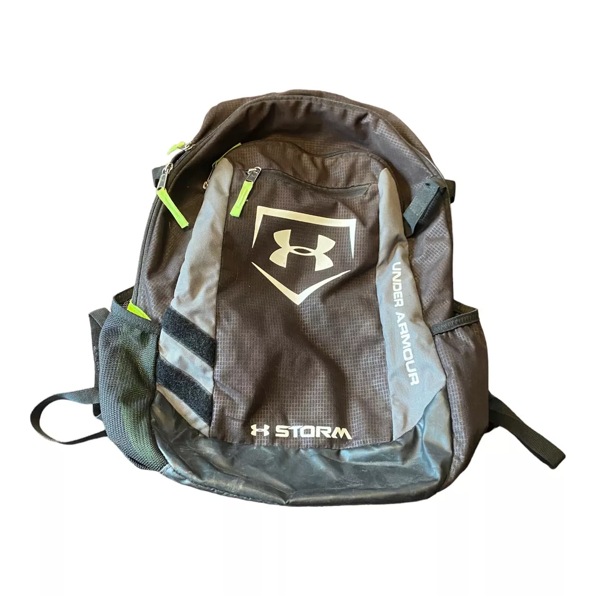 Under Armour Basketball Bag