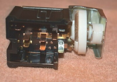 DS197T 40-2197 Headlight Switch Standard For Bronco F150 F250 F350 E-250 E-350 | UK - Foto 7