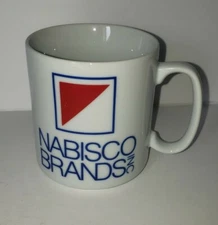  Mug Nabisco Brands Inc Scottsdale Arizona 1984   collectible pre owned