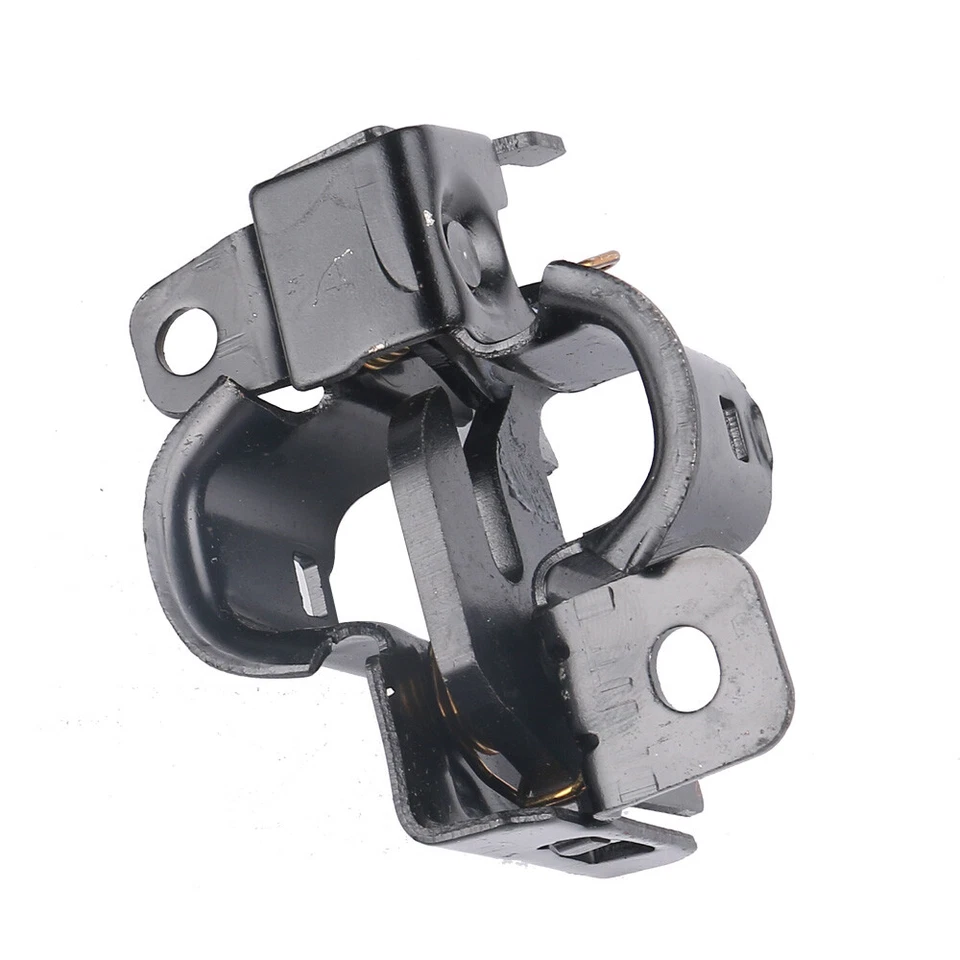 Lower Hood Safety Catch 219 880 01 60 for Mercedes Benz W164 W203 W209 W211 W219 Foto 2 de 4