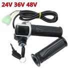 <!--F#f_0-->For Voilamart 48V Twist Throttle Electric Bicycle Kit Ebike Conversion Accessory<!--F/-->