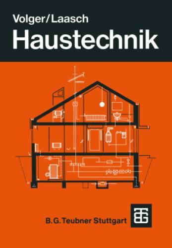 Thumbnail - Haustechnik Grundlagen Planung Ausführung 2579