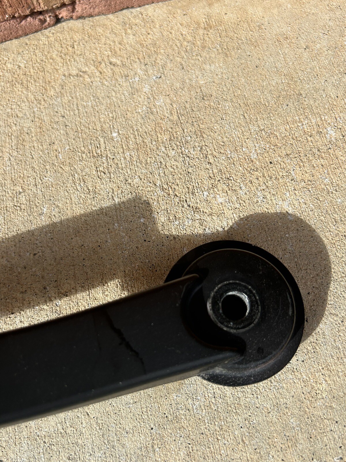 2012 - 2018 Ford Focus Windshield Wiper Arm Front Right Passenger  
