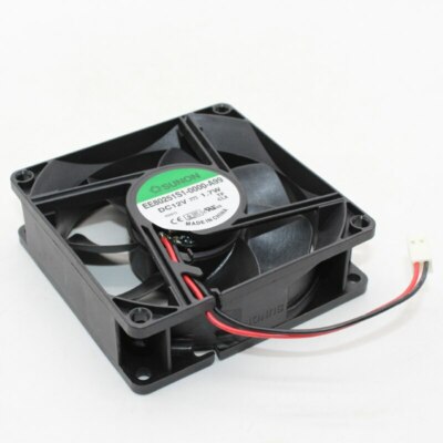 EE80251S1-0000-A99 New For SUNON DC 12V 1.7W 8CM 8025 Maglev System Cooling Fan