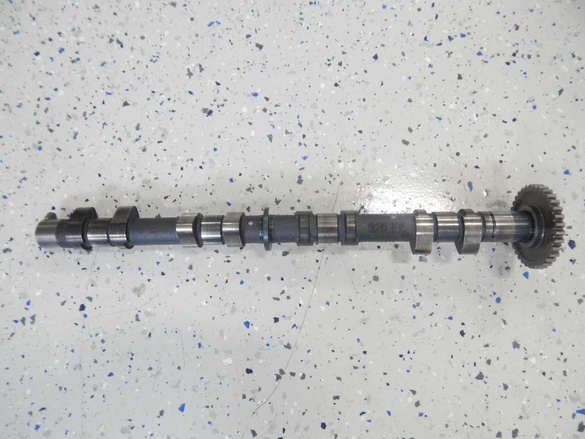 KAWASAKI JETSKI 2007-2008 ULTRA 250X EXHAUST CAMSHAFT 49118 KAWASAKI JETSKI 2007-2008 ULTRA 250X EXHAUST CAMSHAFT 49118