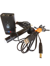 Kuando Busylight Call Alert Status Light