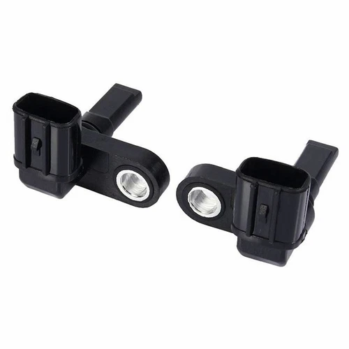 2x ABS Wheel Speed Sensor Front & Rear - Right & Left For Toyota 4Runner Tacoma - Picture 7 of 7