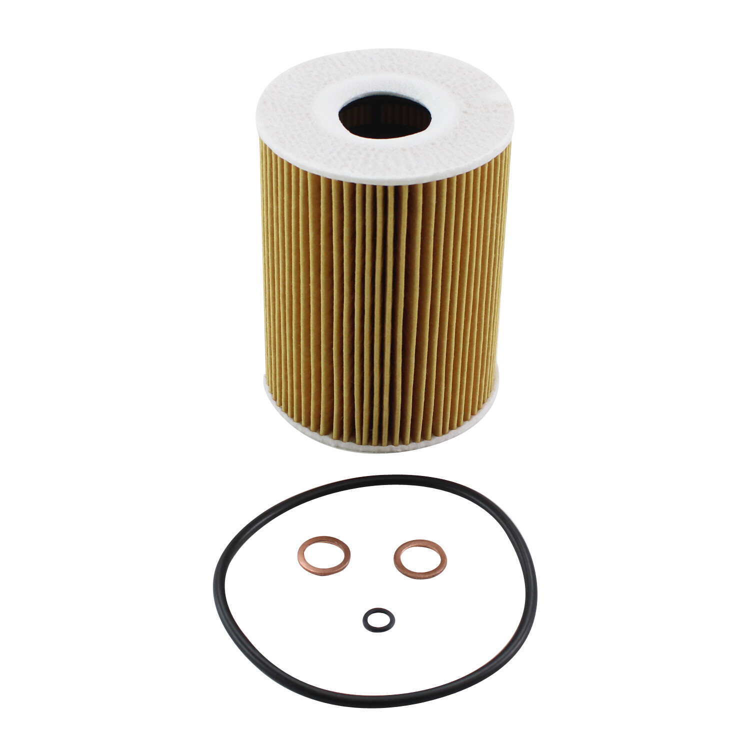 Mann Engine Oil Filter HU9265Z OEM For BMW E90 E92 E93 M3 2008-2013 New