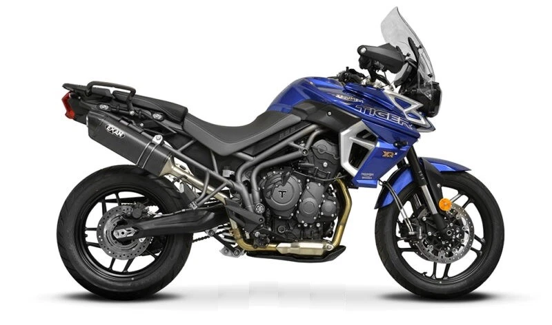 Triumph tiger 800 2021 deals