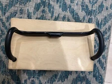 ENVE Composites Road Drop 31.8 mm Handlebars - Black (300-1000-071)