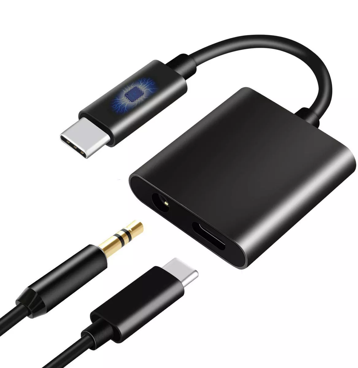Samsung Galaxy Note S20 S21 S22 S23 USB C HEADPHONE ADAPTER