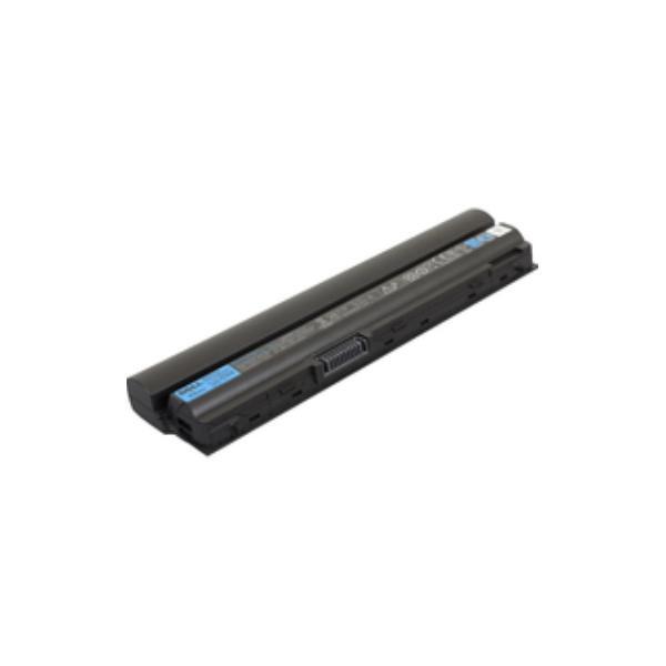 3161839 DELL Battery, 65WHR, 6 Cell,