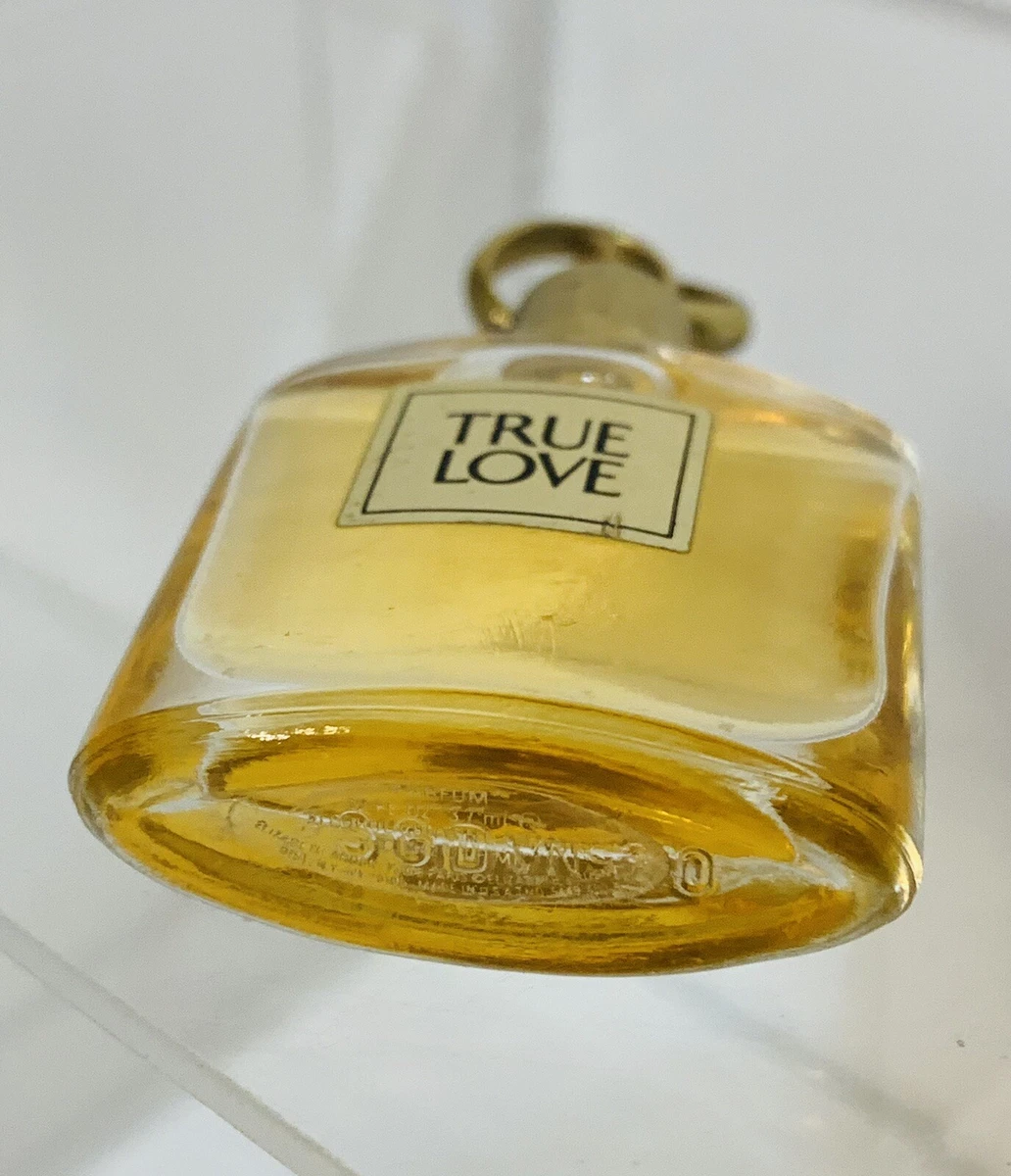 elizabeth arden true love discontinued