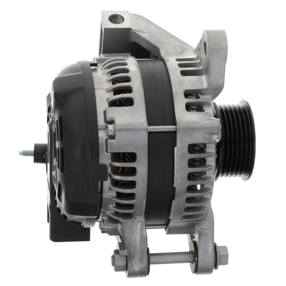 Подлинный генератор в сборе GM 2001-2005 Cadillac Deville Base DHS DTS 25697766 - Изображение 2 из 4