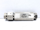 HIP 60-41HF9 BALL CHECK VALVE HIGH PRESSURE 60000 PSI