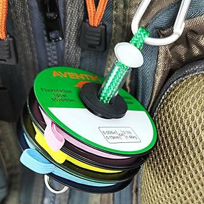 100% Fluorocarbon Fly Fishing Tippet Line 50 Meter0X-6X (3X+4X+5X+