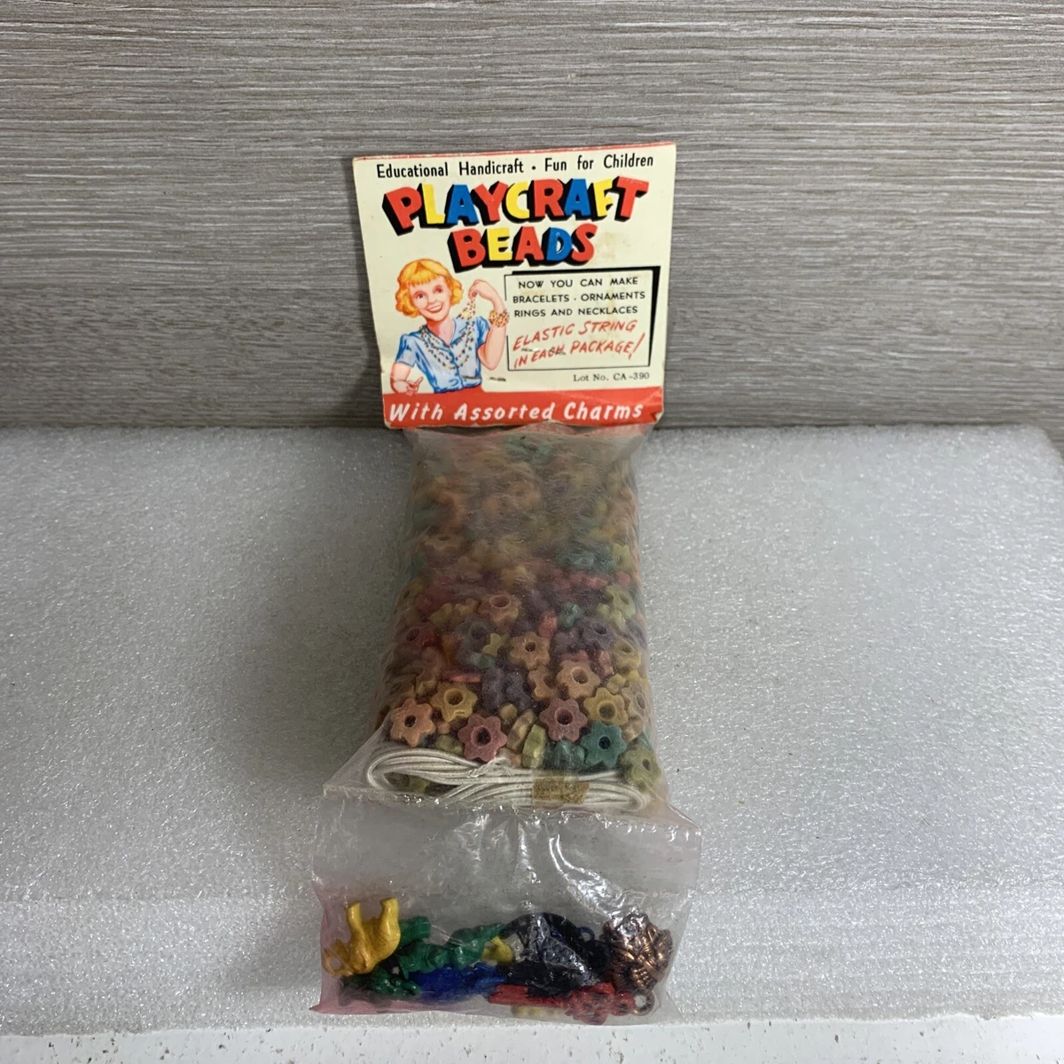 Sani beads bracelet deals