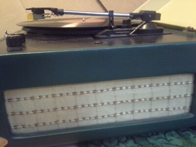 Giradischi Con Cd Alimentatore Di Ricambio Per Giradischi 12 V - Foto 2