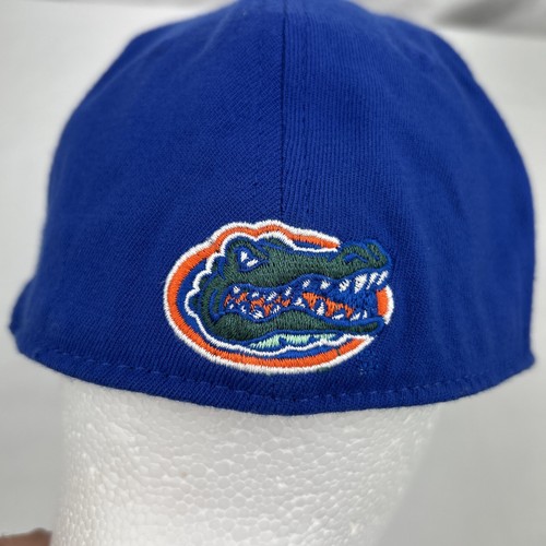 Sombrero Top Of The World NCAA Florida Gators One-Fit Hat - Talla L/XL - Nuevo sin etiquetas - Imagen 5 de 7