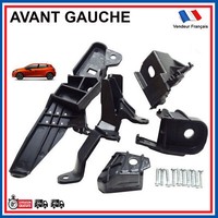 Reparaturkit FüR Linken Scheinwerfer FüR Renault Clio V - 26 0E 705 44R