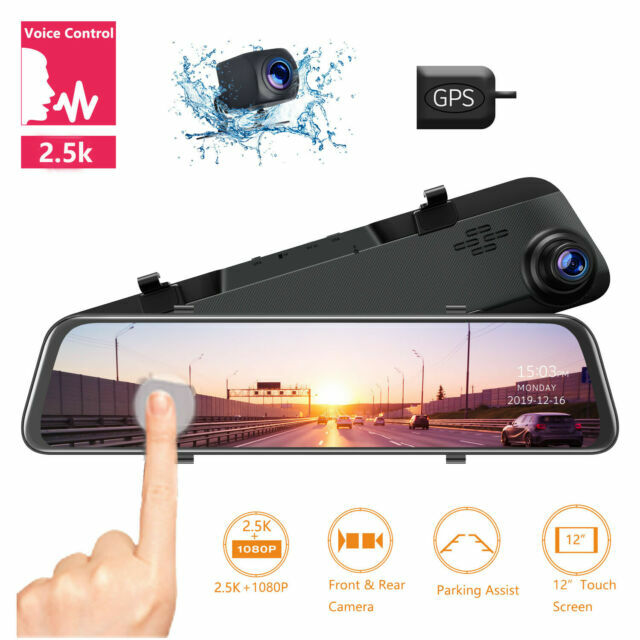 Toguard Ce70 Toguard 12 K Rear View Toguard Ce70 Toguard Rear View