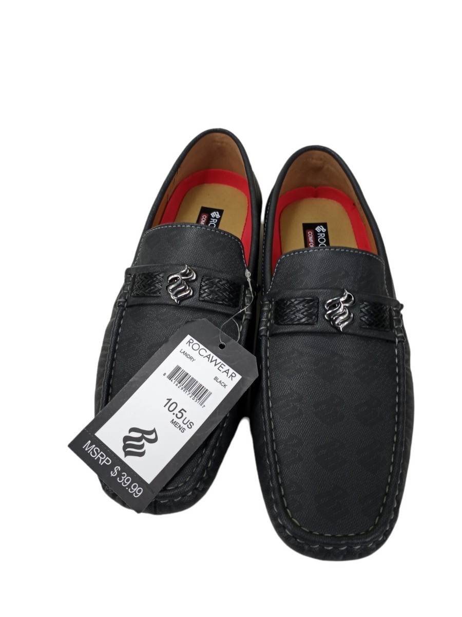 Rocawear Ludlow Mens display picture 2
