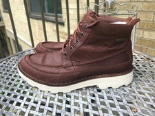 clarks korik rise gtx review