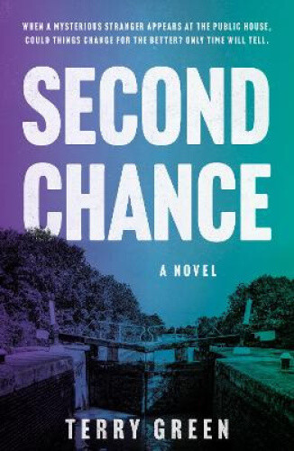Thumbnail - Second Chance By Green, Terry