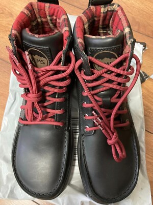 Lems Boulder Boots Damen 39 Brand NEW Never Worned!