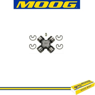 MOOG Universal U-Joint for 1978 GMC C25 SUBURBAN