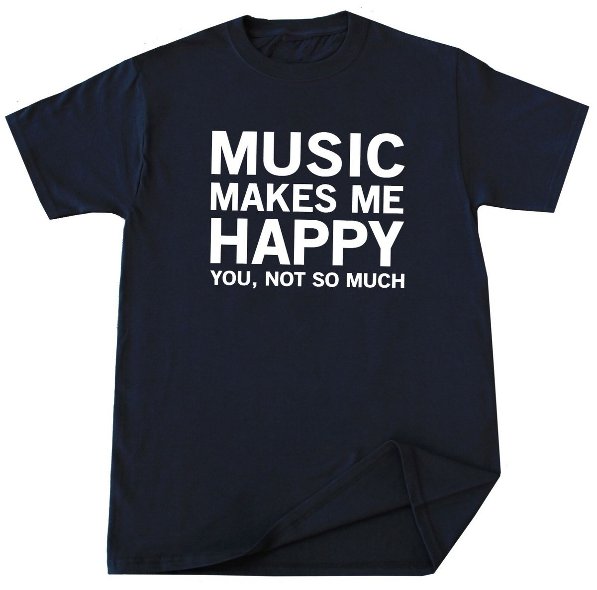 Music Lover T-shirt Music Teacher Birthday Christmas Gift Musician Artist  Tee