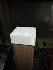 4 piedini in gomma su misura personaliz. per tavolo scrivania sedia mobili