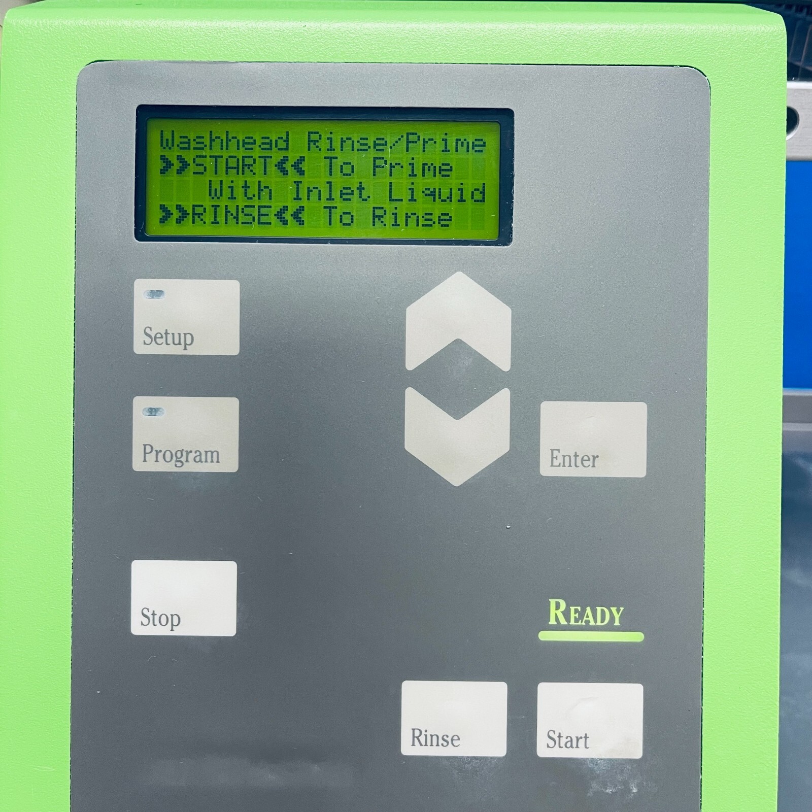 Molecular Devices/Skatron SkanWASHER 300 Version B 96-well Microplate Washer Lab