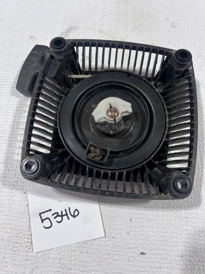 Genuíno OEM Kawasaki STARTER-RECOIL 49088-2364 (#5346) - Imagem 2 de 3