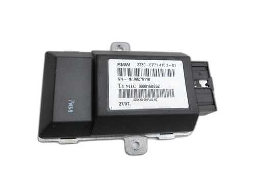 Steuergerät ECU Modul Lenksäulenmodul für BMW E65 740i 05-08 32306788716 6788716