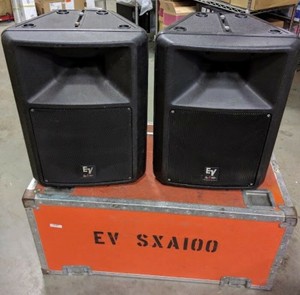 ev sxa100