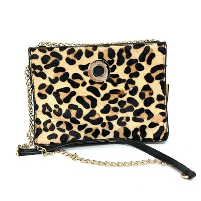 leopard purse walmart