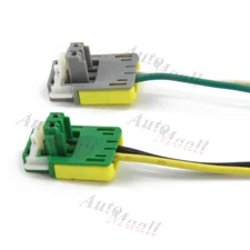 16 17 18 19 20 21 Honda Civic Driver Airbbag Clock Spring Plug Connector 2pcs