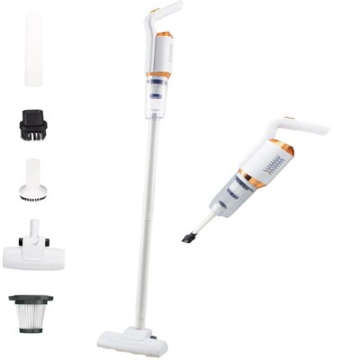 Aspiradora Inalámbrica 2 En 1 Ergo21 – Electrolux – My Home Solutions