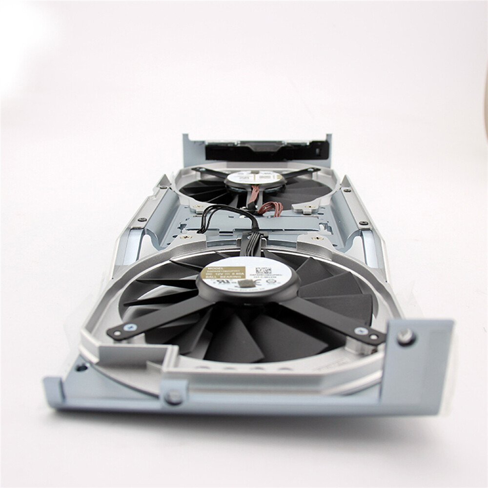 For NVIDIA GeForce RTX 2080Ti Founders Edition Cooling Fan