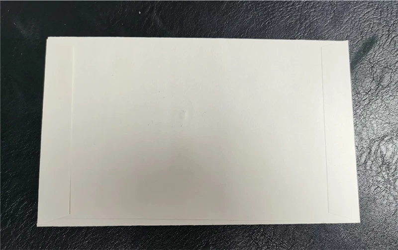 T12 1976  New Achievements in Medical and Health Sciences First Day Cover - Image 2 of 2