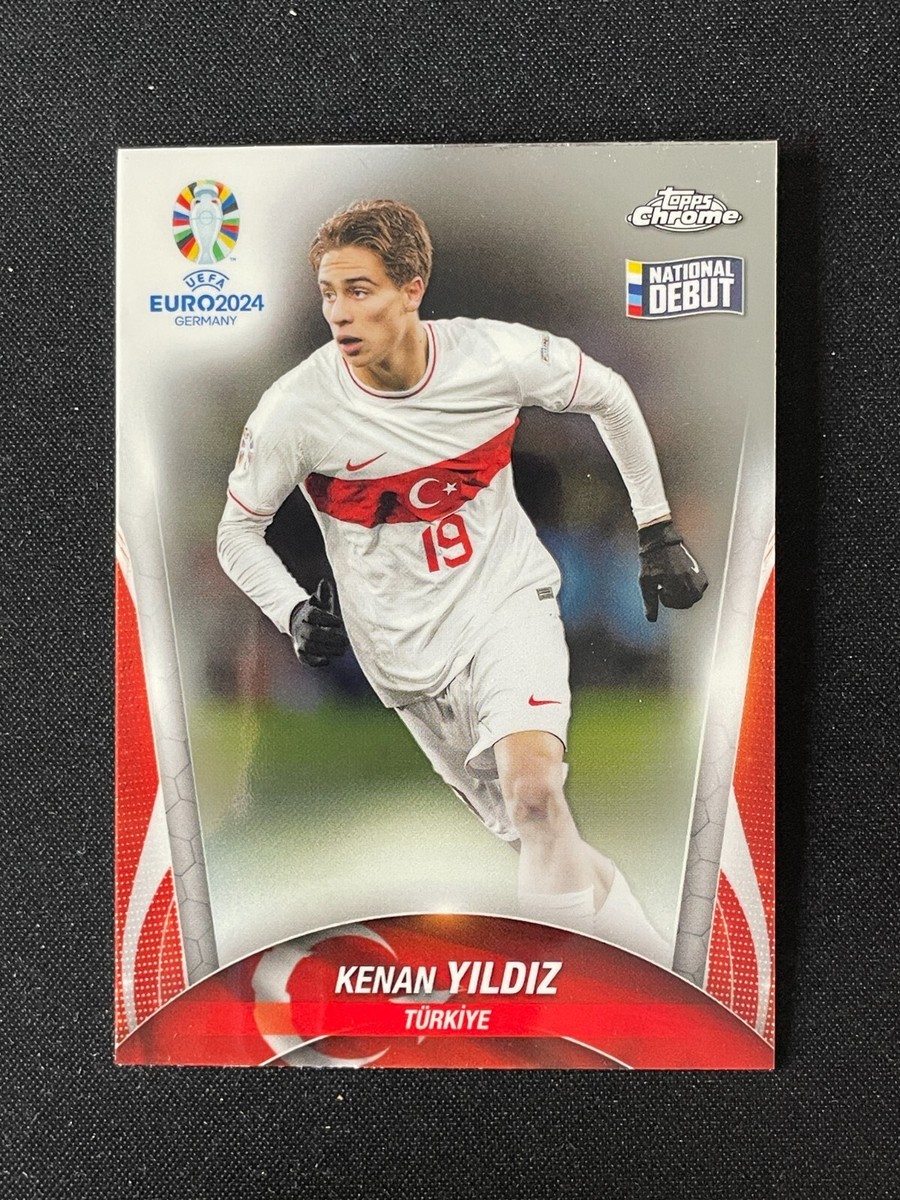 topps Chrome ユルティズ　サインカード topps Chrome ユルディズ サインカード - メルカリ