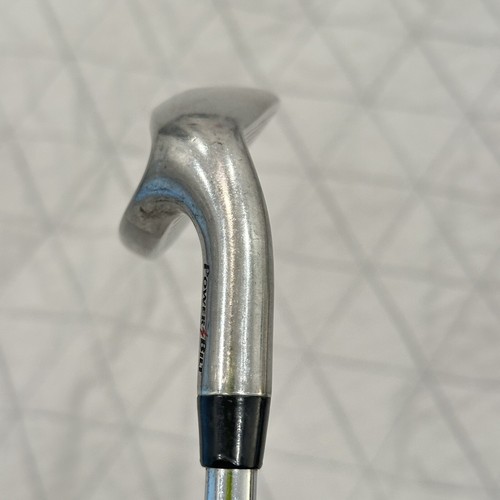 PowerBilt Air Attack Q7 9 Iron Regular Flex Steel Shaft 35.5” Right Hand - Picture 5 of 22