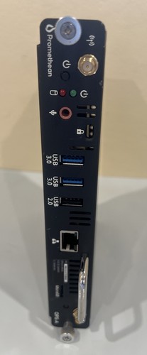 Promethean OPS-A1-8R64S con antenne - Foto 5 di 10