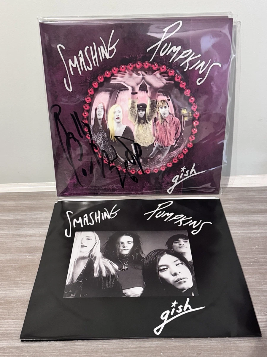 The Smashing Pumpkins Vinyl Records for sale - eBay