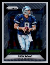 Click to enlarge Tony Romo