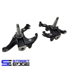 Street Edge 1971-1987 Chevy/GMC C20 3/4 Ton 2.5" Drop Spindles