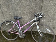 Ecosmo 26ALF08B 26 Inch Wheel Women